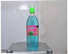 aleovera facewash