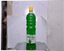 aleo vera shampoo