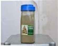 diabetic powder