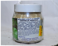 GENTELLA ASIATICA