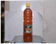 herbal shampoo