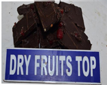 dry fruits