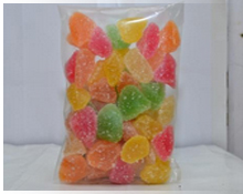 fruit jelly