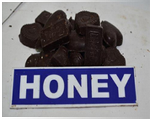honey