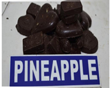 pineapple
