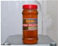hills honey