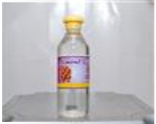 almond oil