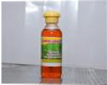 LEMON GRASS OIL