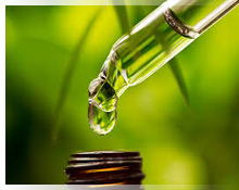 natural oils