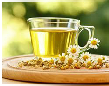 tea