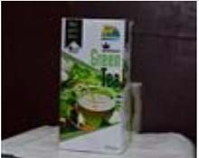 GREEN TEA
