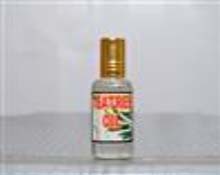 tea tree oil